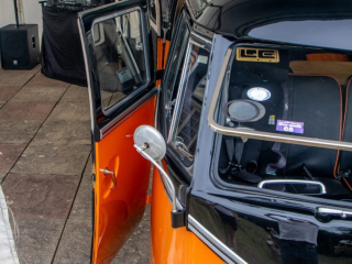 Dorset VolksFest PreShow by Rivos Hub - colinhillphotography.uk