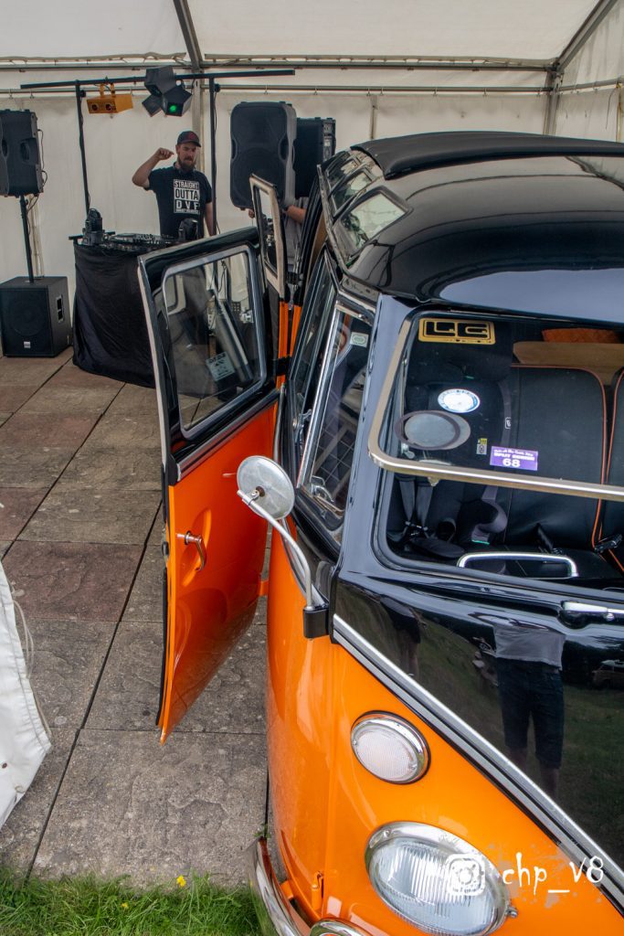 Dorset VolksFest PreShow by Rivos Hub - colinhillphotography.uk