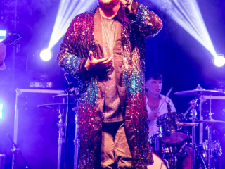 DVF Dorset Volksfest 2025 - colinhillphotography.uk