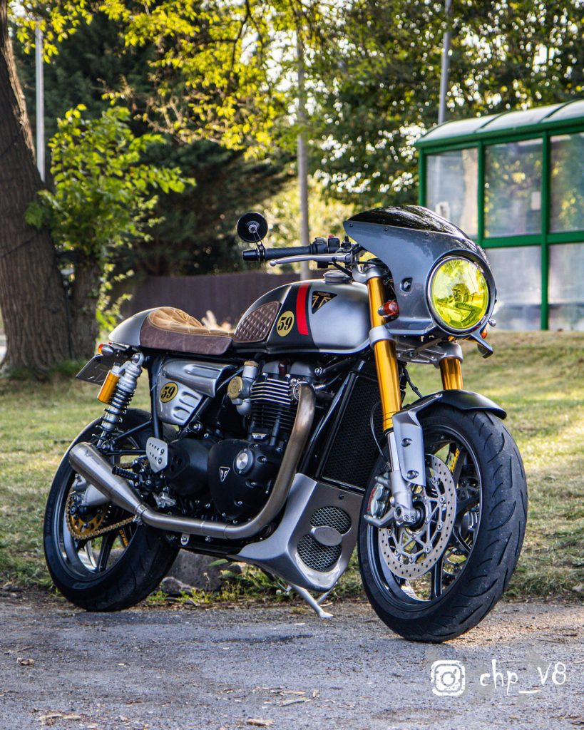 Bike Night at Rivos Hub Sandford - ColinHillPhotography.uk