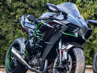 Bike Night at Rivos Hub Sandford - ColinHillPhotography.uk