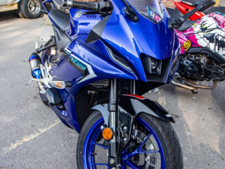 Bike Night at Rivos Hub Sandford - ColinHillPhotography.uk
