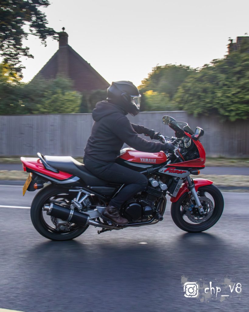 Bike Night at Rivos Hub Sandford - ColinHillPhotography.uk