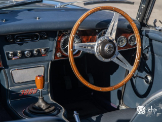 Classic Night at Rivos Hub Sandford - colinhillphotography.uk