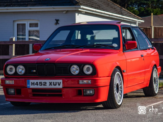 Classic Night at Rivos Hub Sandford - colinhillphotography.uk