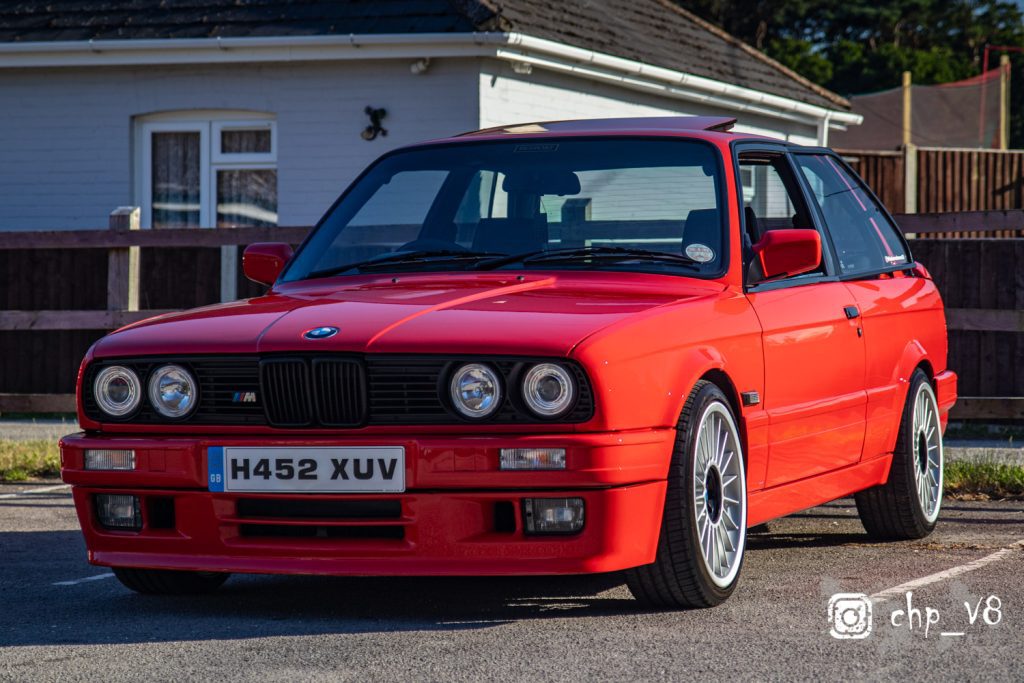 Classic Night at Rivos Hub Sandford - colinhillphotography.uk