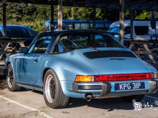 Classic Night at Rivos Hub Sandford - colinhillphotography.uk