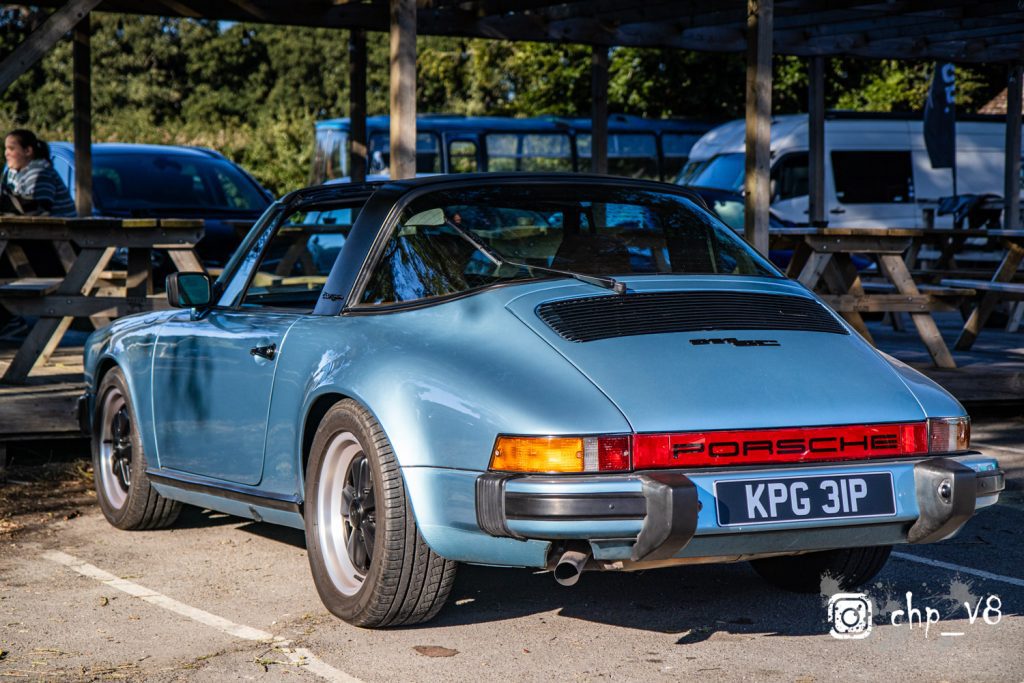 Classic Night at Rivos Hub Sandford - colinhillphotography.uk