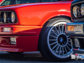 Classic Night at Rivos Hub Sandford - colinhillphotography.uk