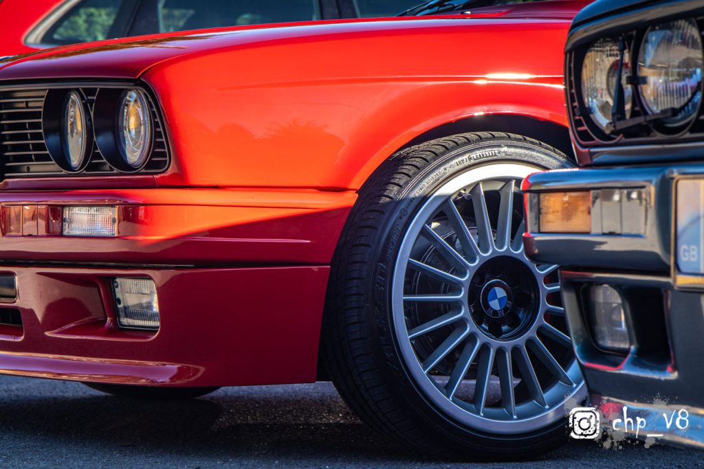 Classic Night at Rivos Hub Sandford - colinhillphotography.uk