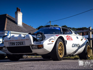 Classic Night at Rivos Hub Sandford - colinhillphotography.uk