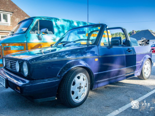 Classic Night at Rivos Hub Sandford - colinhillphotography.uk