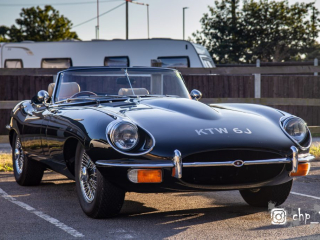 Classic Night at Rivos Hub Sandford - colinhillphotography.uk