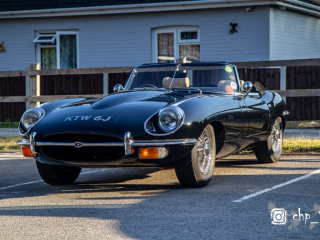 Classic Night at Rivos Hub Sandford - colinhillphotography.uk