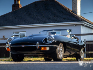 Classic Night at Rivos Hub Sandford - colinhillphotography.uk