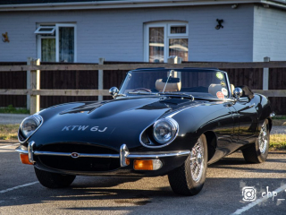 Classic Night at Rivos Hub Sandford - colinhillphotography.uk