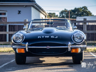 Classic Night at Rivos Hub Sandford - colinhillphotography.uk