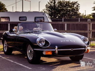 Classic Night at Rivos Hub Sandford - colinhillphotography.uk