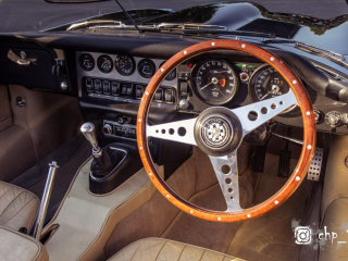 Classic Night at Rivos Hub Sandford - colinhillphotography.uk