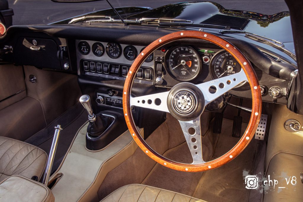 Classic Night at Rivos Hub Sandford - colinhillphotography.uk