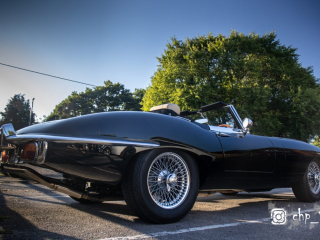 Classic Night at Rivos Hub Sandford - colinhillphotography.uk