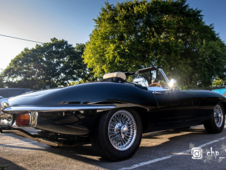 Classic Night at Rivos Hub Sandford - colinhillphotography.uk