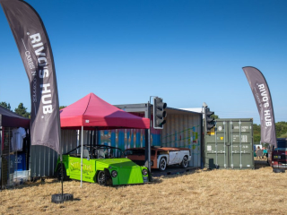 DVF Dorset Volksfest 2025 - colinhillphotography.uk