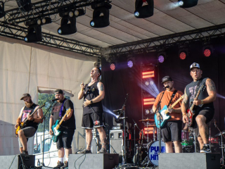 DVF Dorset Volksfest 2025 - colinhillphotography.uk