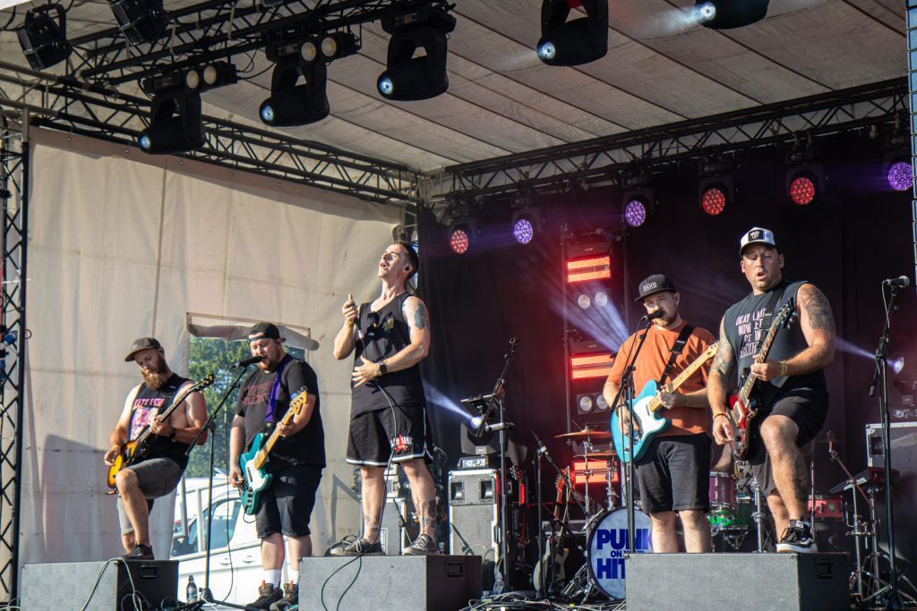 DVF Dorset Volksfest 2025 - colinhillphotography.uk