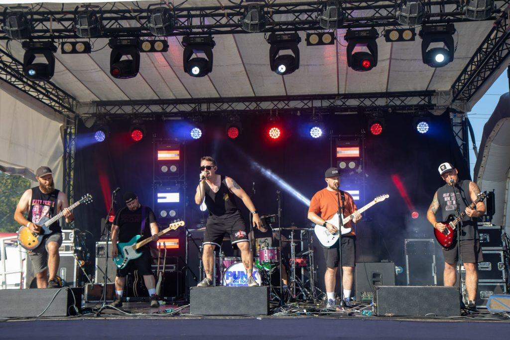 DVF Dorset Volksfest 2025 - colinhillphotography.uk