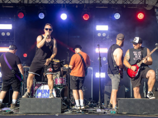 DVF Dorset Volksfest 2025 - colinhillphotography.uk