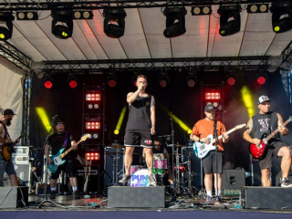 DVF Dorset Volksfest 2025 - colinhillphotography.uk