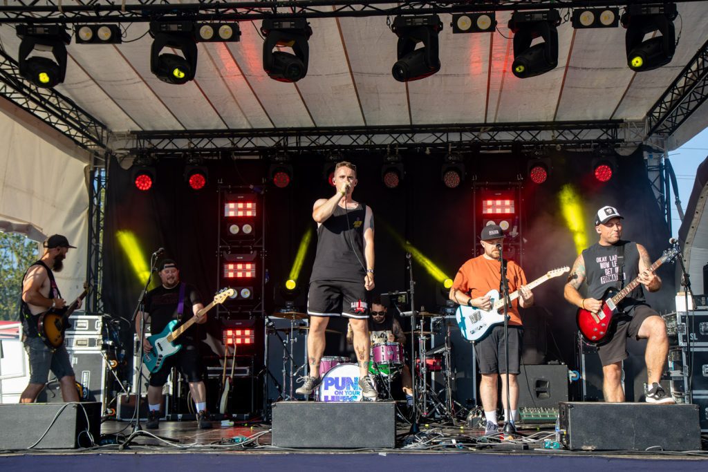 DVF Dorset Volksfest 2025 - colinhillphotography.uk