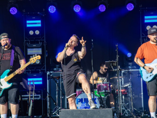 DVF Dorset Volksfest 2025 - colinhillphotography.uk