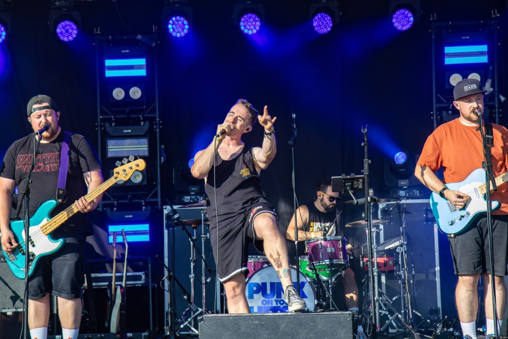 DVF Dorset Volksfest 2025 - colinhillphotography.uk