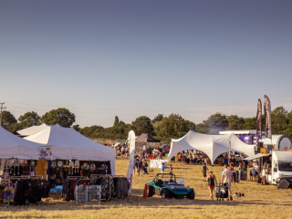 DVF Dorset Volksfest 2025 - colinhillphotography.uk