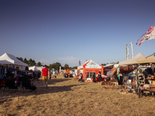 DVF Dorset Volksfest 2025 - colinhillphotography.uk