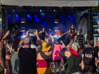 DVF Dorset Volksfest 2025 - colinhillphotography.uk