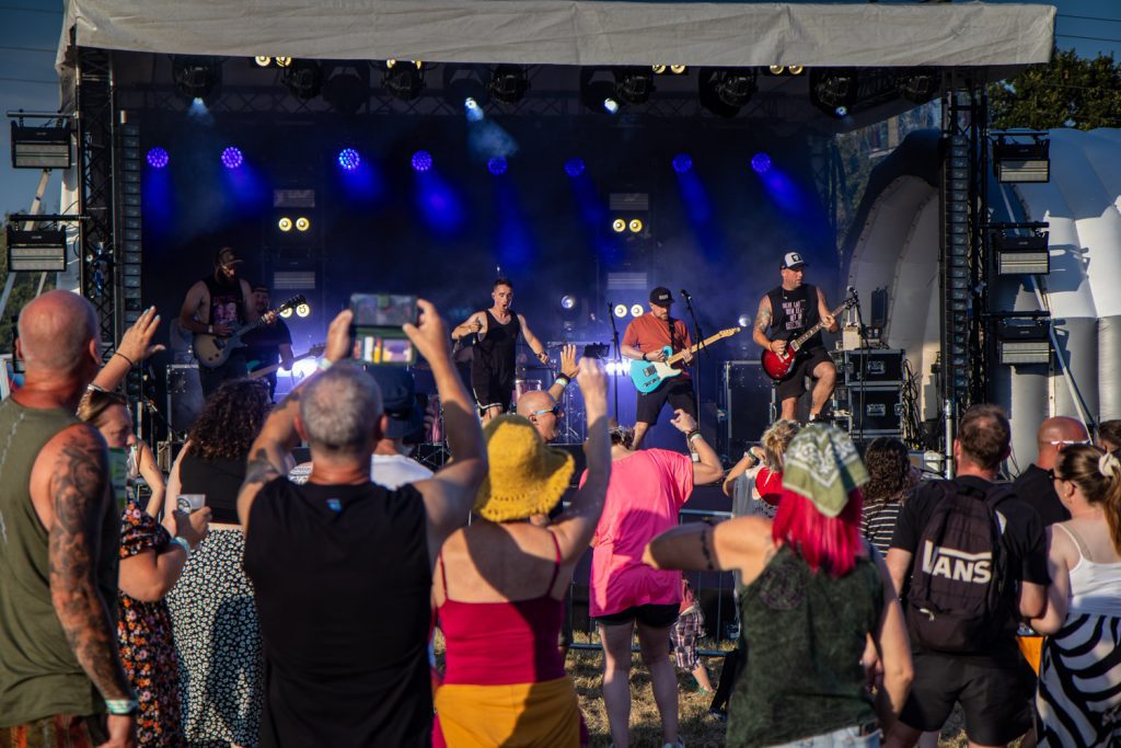 DVF Dorset Volksfest 2025 - colinhillphotography.uk