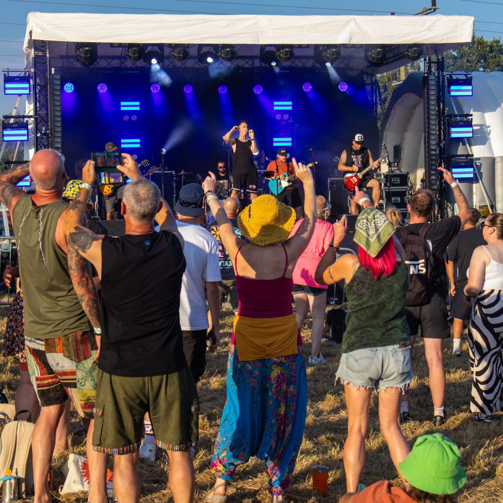 DVF Dorset Volksfest 2025 - colinhillphotography.uk