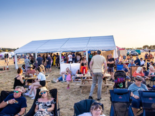 DVF Dorset Volksfest 2025 - colinhillphotography.uk