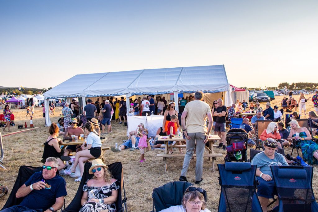 DVF Dorset Volksfest 2025 - colinhillphotography.uk