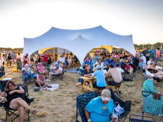 DVF Dorset Volksfest 2025 - colinhillphotography.uk