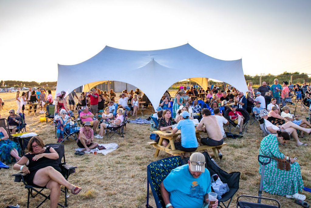 DVF Dorset Volksfest 2025 - colinhillphotography.uk