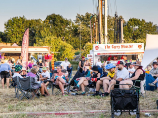 DVF Dorset Volksfest 2025 - colinhillphotography.uk