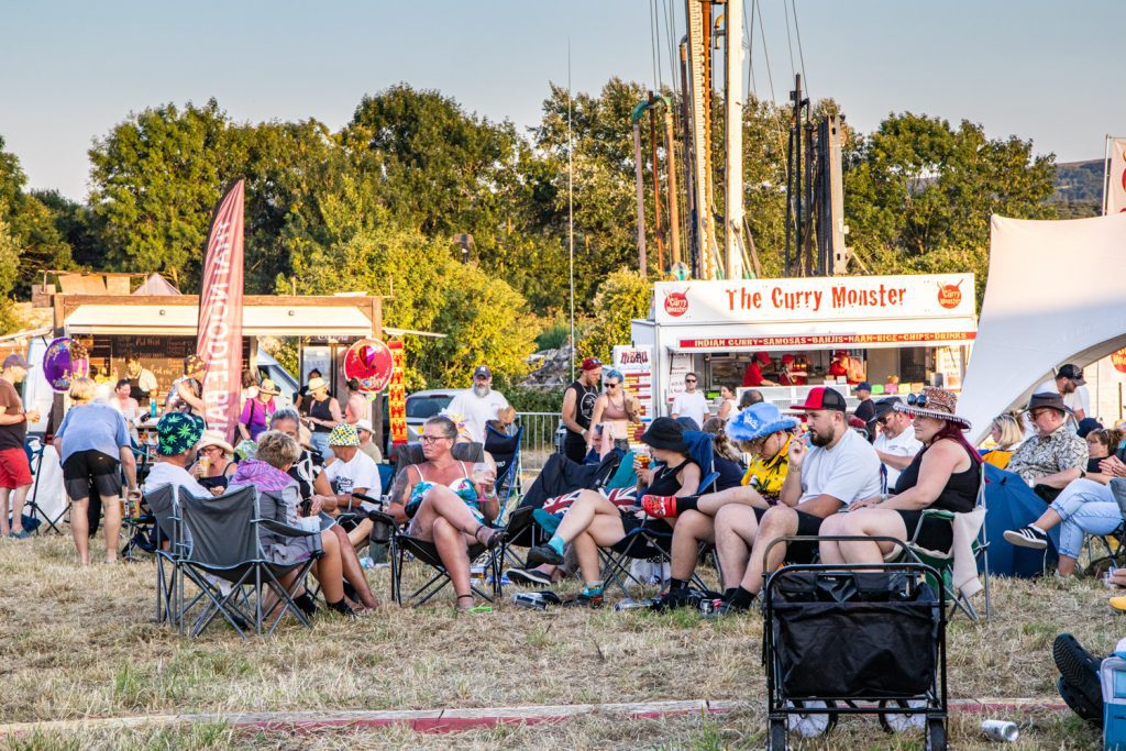 DVF Dorset Volksfest 2025 - colinhillphotography.uk