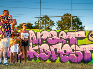 DVF Dorset Volksfest 2025 - colinhillphotography.uk