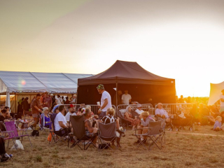 DVF Dorset Volksfest 2025 - colinhillphotography.uk