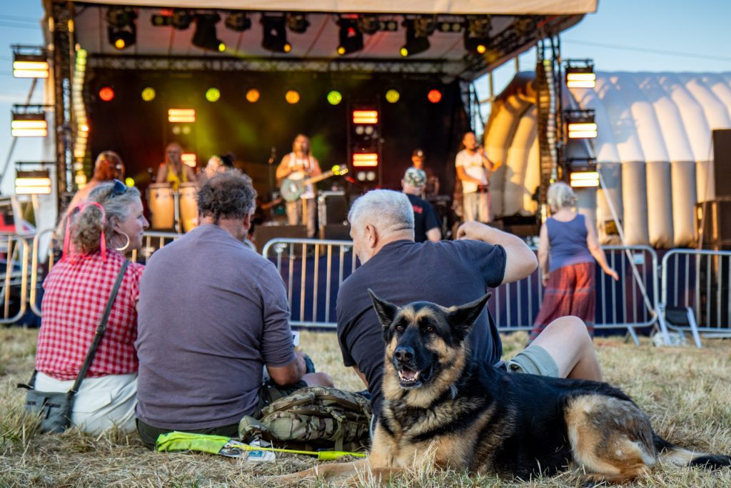 DVF Dorset Volksfest 2025 - colinhillphotography.uk