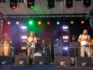 DVF Dorset Volksfest 2025 - colinhillphotography.uk